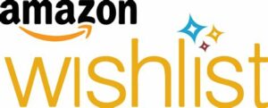 amazon wishlist logo