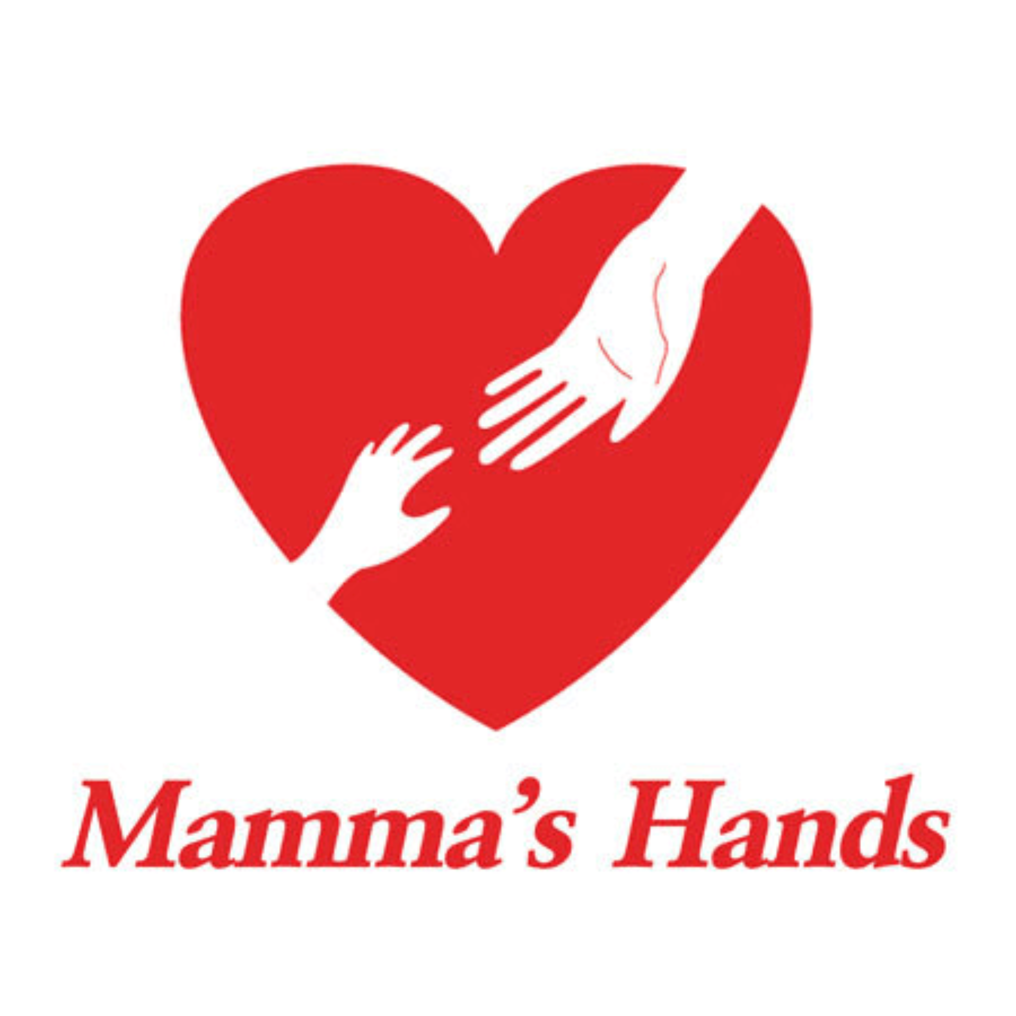 Mamma's Hands Logo